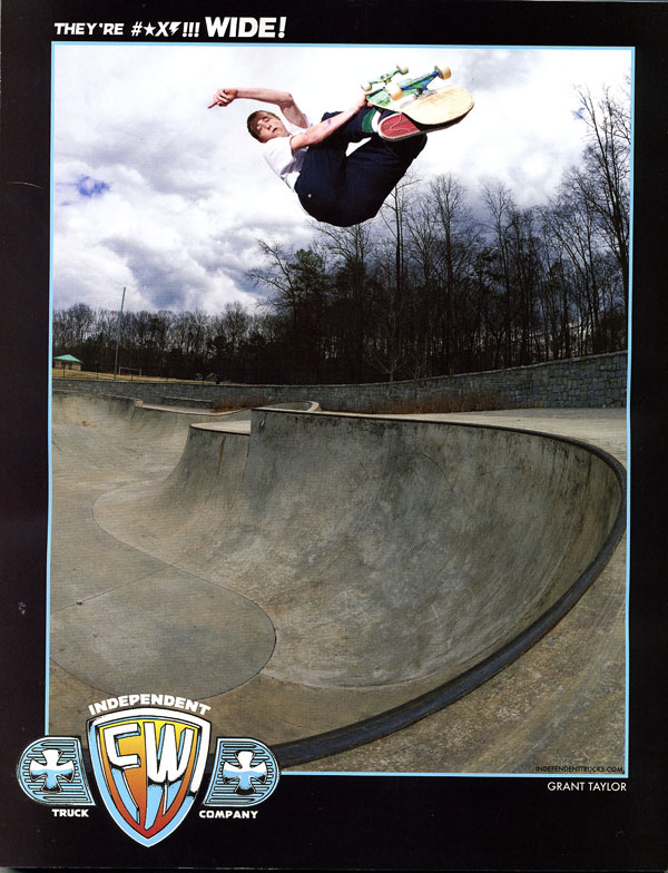 grant taylor lien air